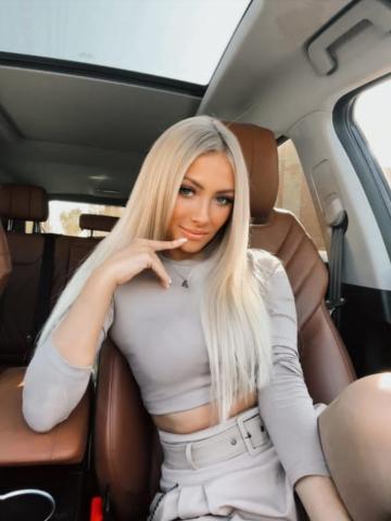 Тина Элегантная фото 2