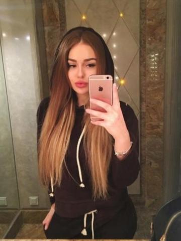 Нина Магнетизм фото 3